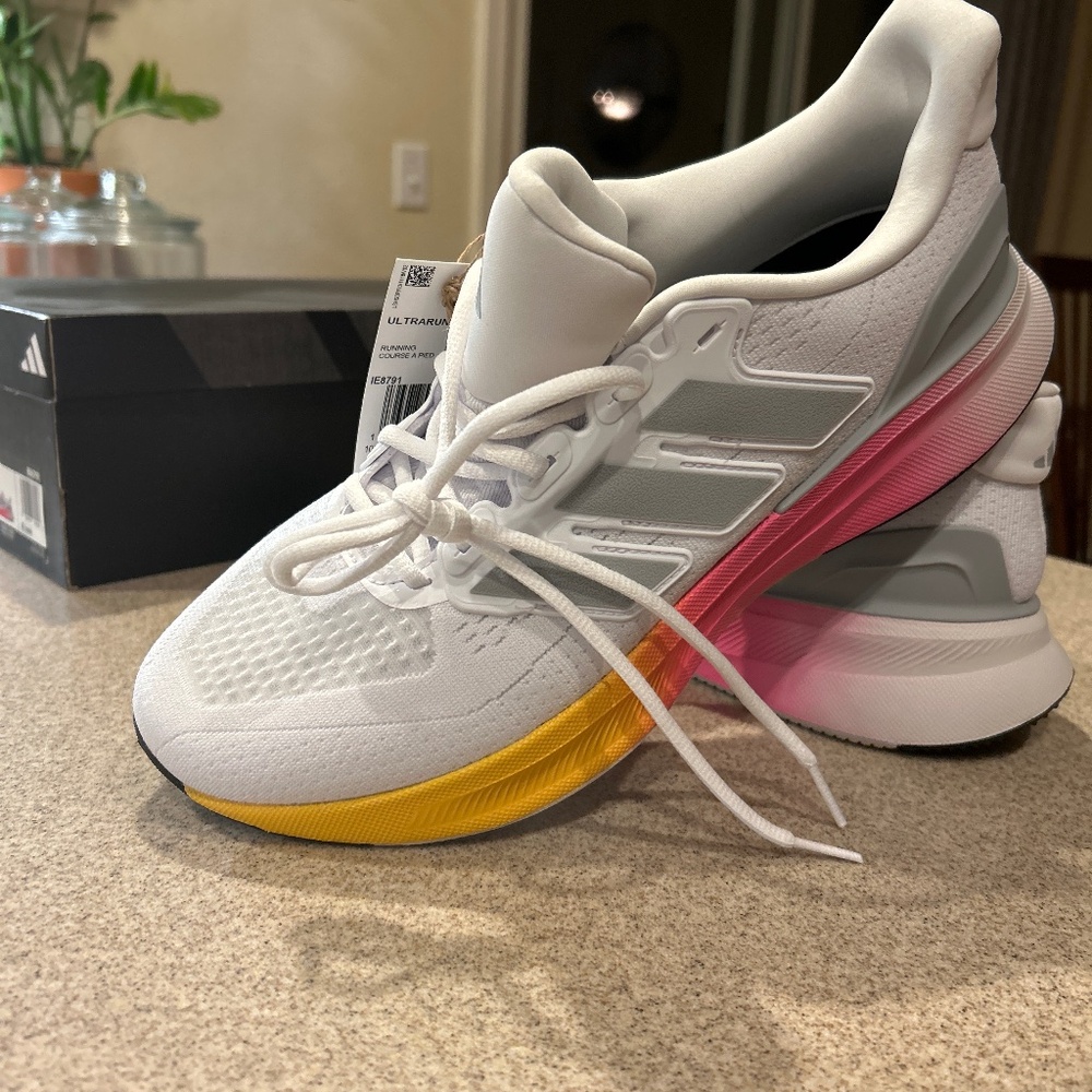 Men’s Adidas Ultra Run 5